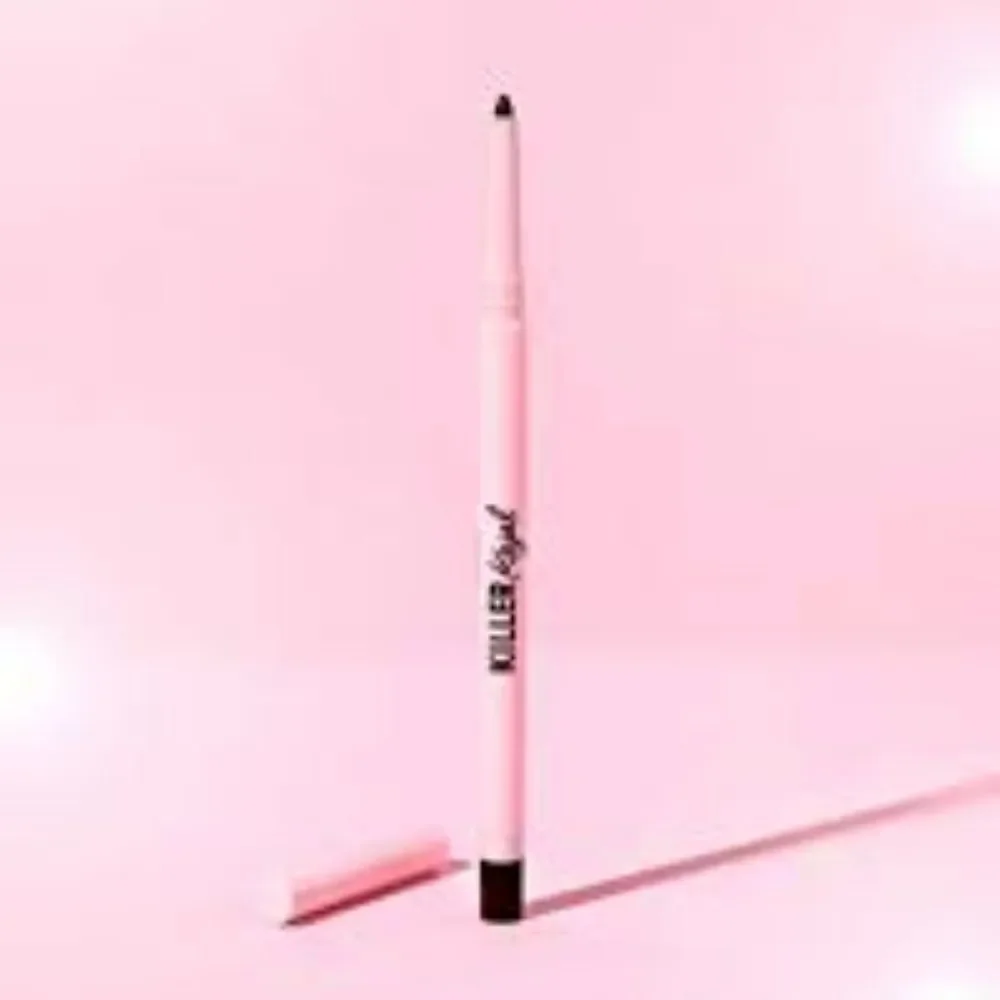 Too Faced Killer Kajal Eye Liner in Killer Black